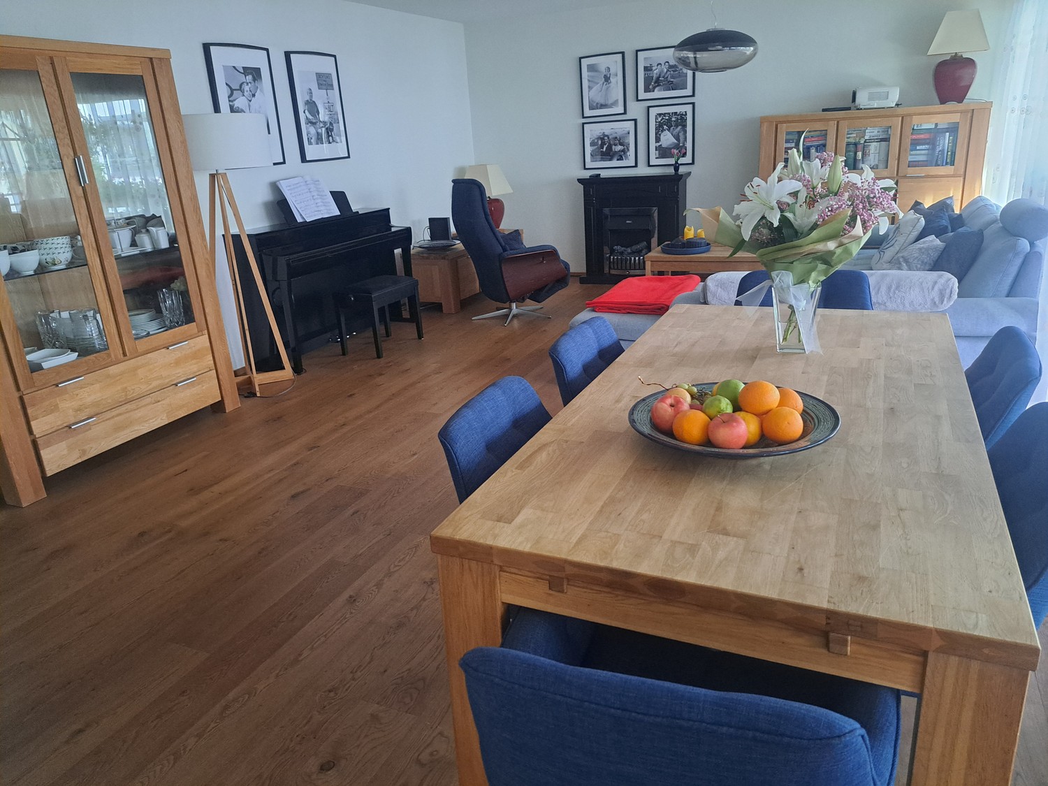 4 ½ Zimmer Wohnung, Foto 2 von 10