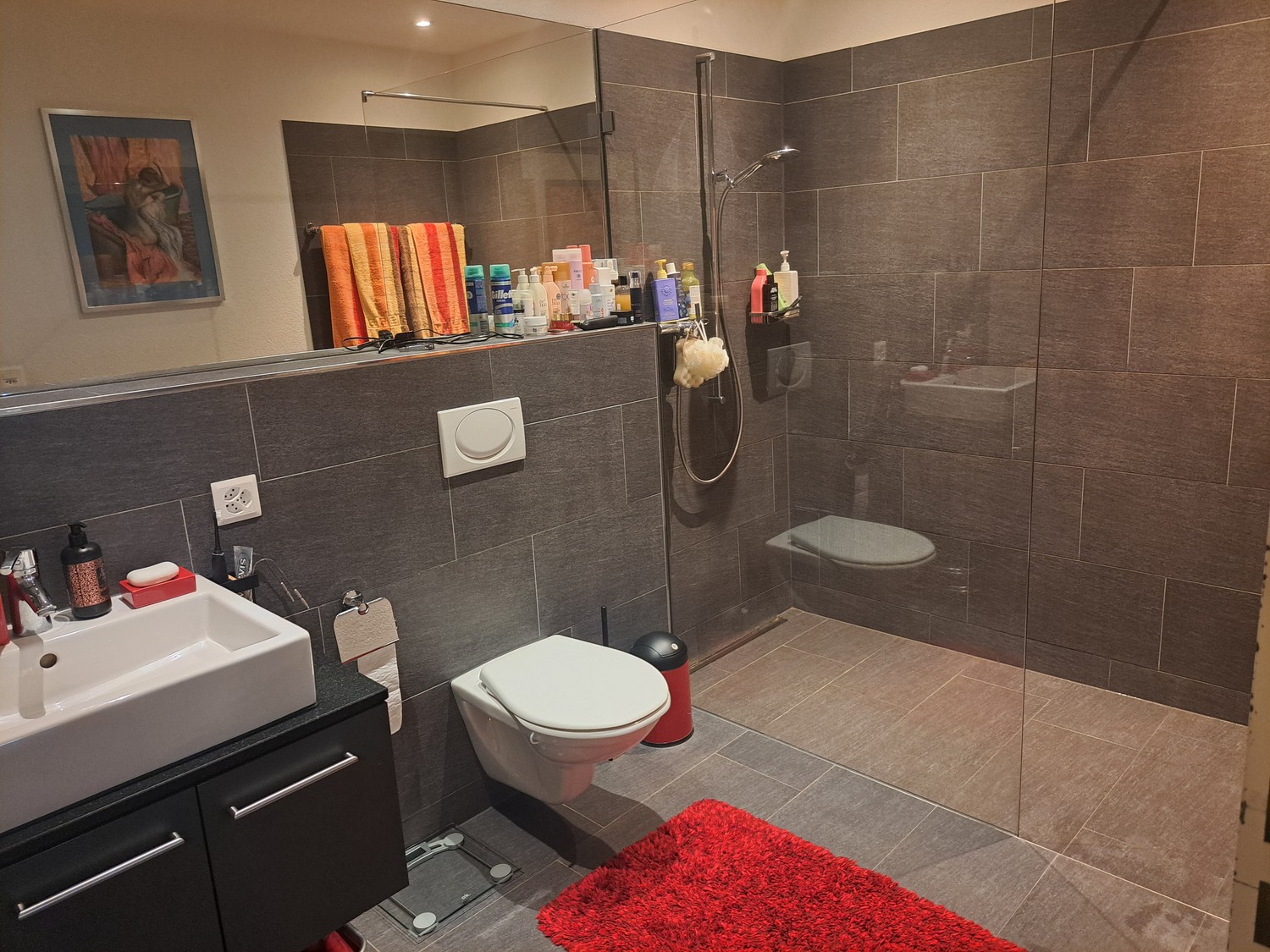 4 ½ Zimmer Wohnung, Foto 6 von 10