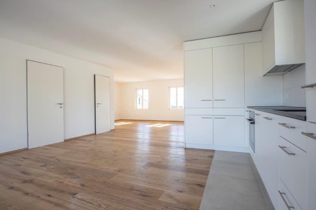 3 ½ rooms duplex
