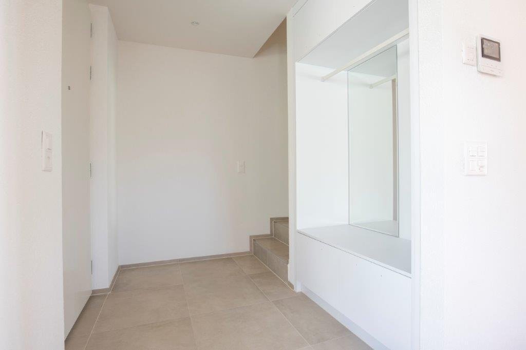 3 ½ rooms duplex