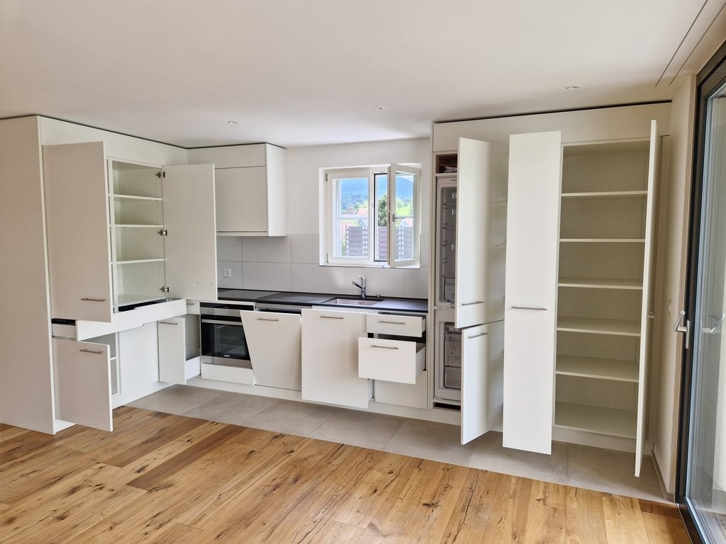 3 ½ rooms duplex
