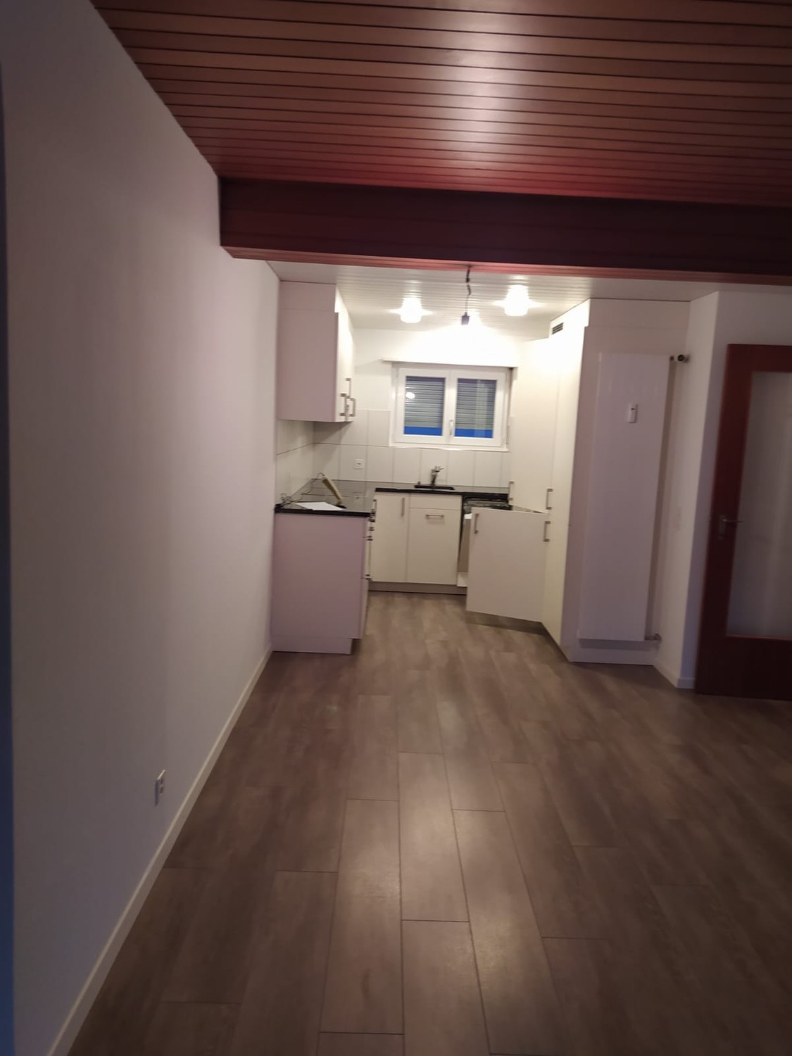 Appartamento di 3 ½ locali