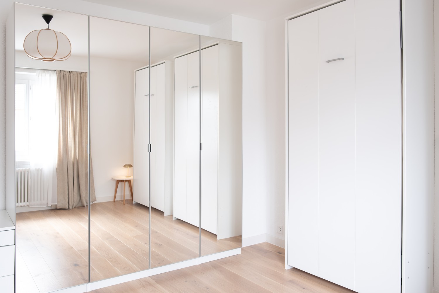 Chambre en colocation, photo 2 sur 8