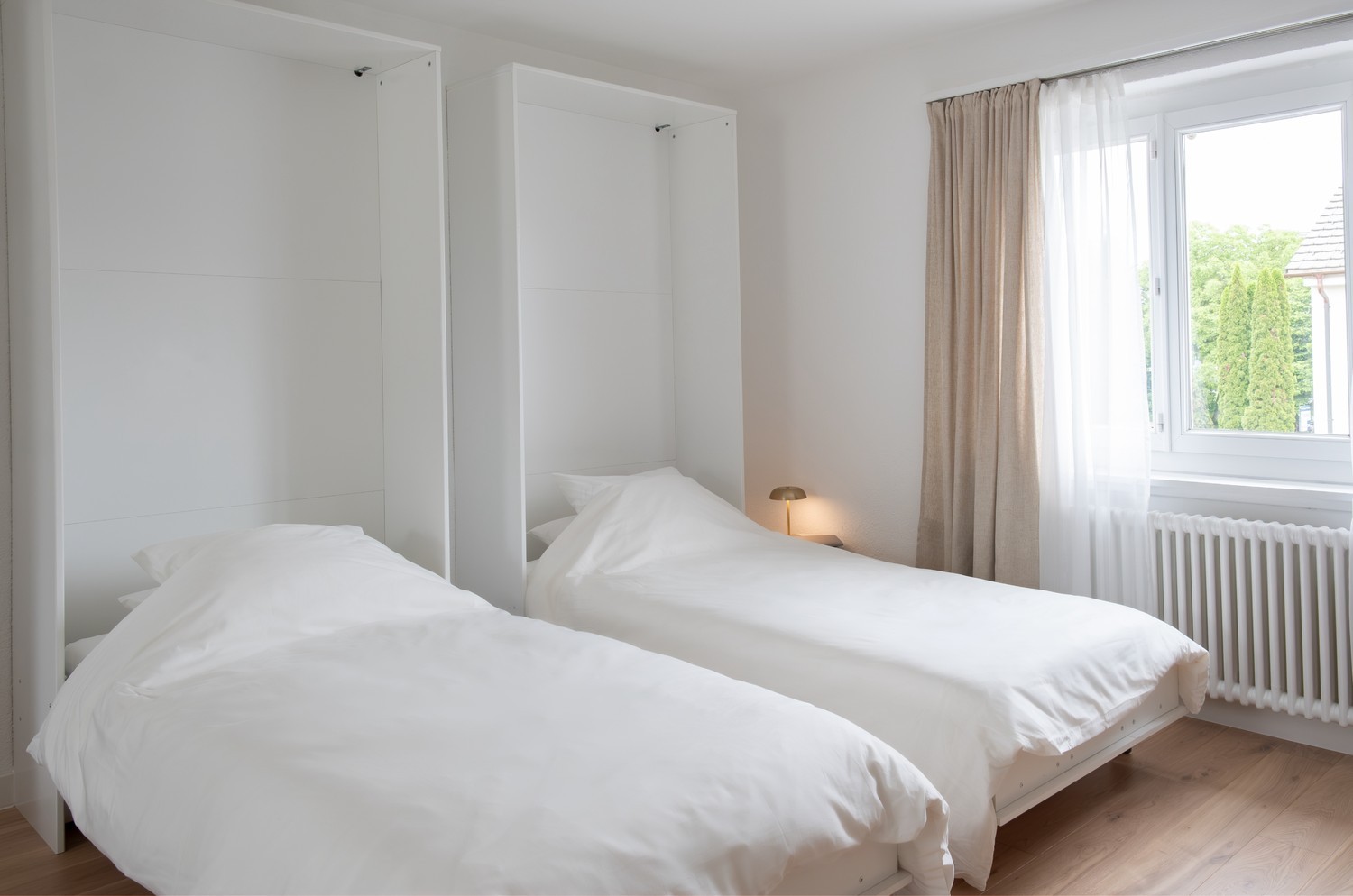 Chambre en colocation, photo 1 sur 8