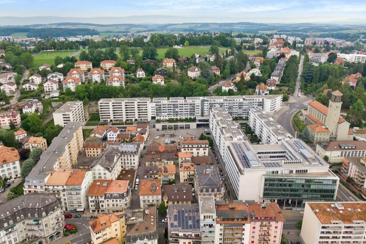 1130m² Gewerbe, Foto 1 von 10