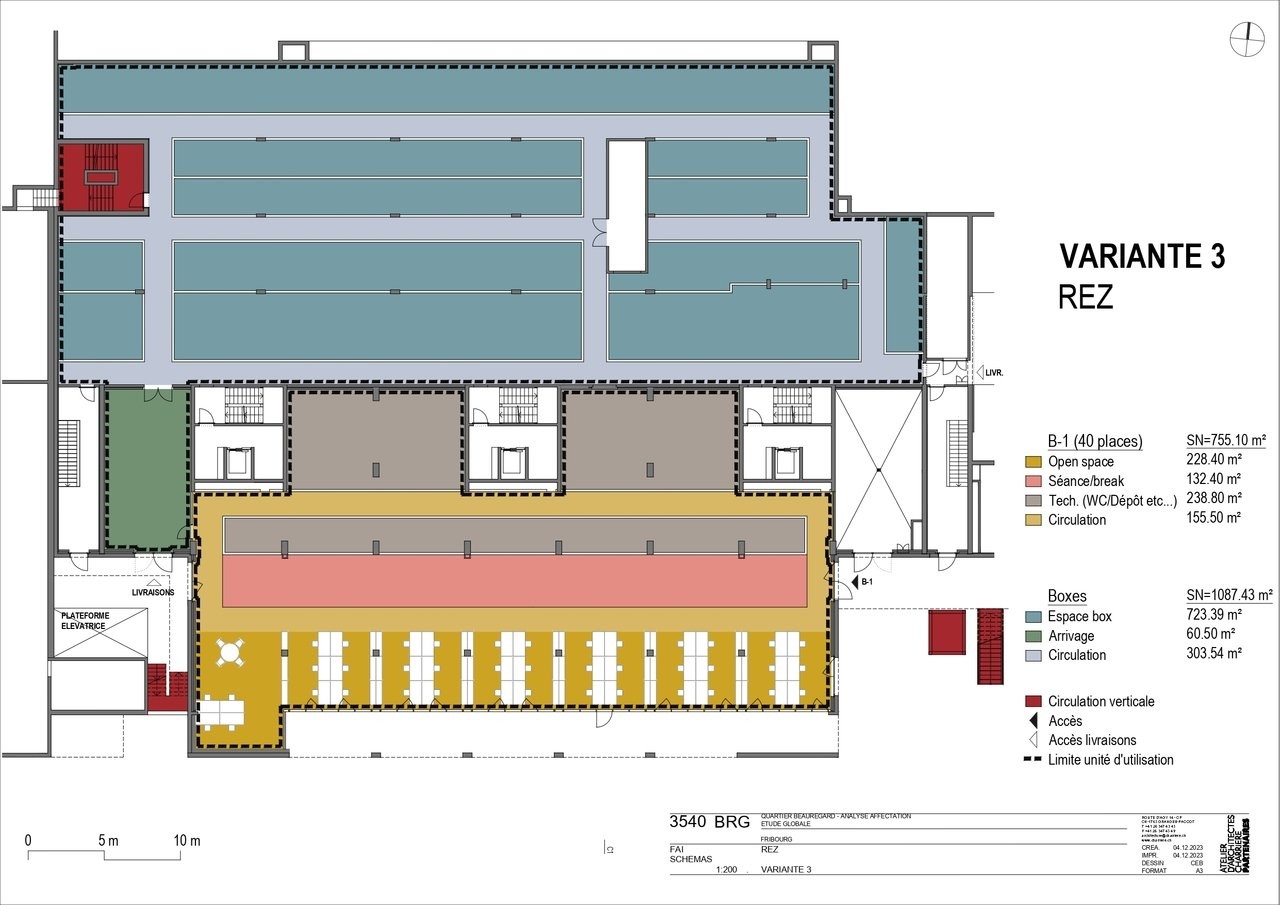 1130m² Gewerbe, Foto 10 von 10