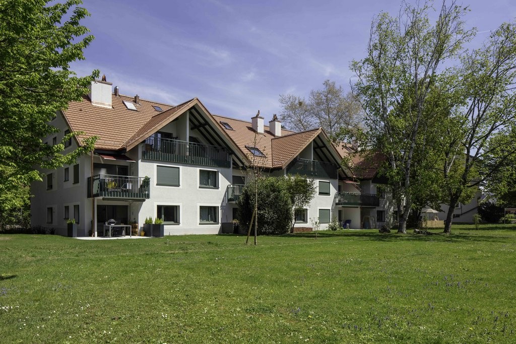 Appartamento di 2 ½ locali