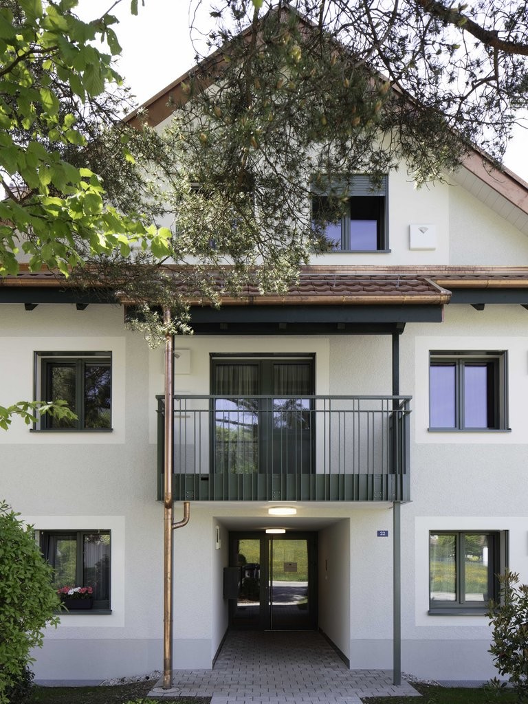 Appartamento di 2 ½ locali