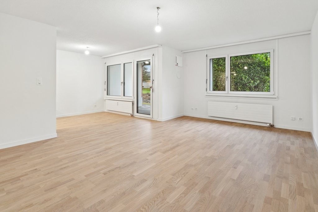 Appartamento di 2 ½ locali