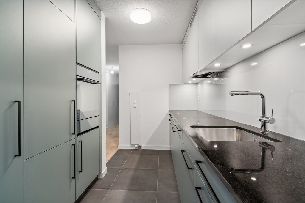 Appartamento di 2 ½ locali