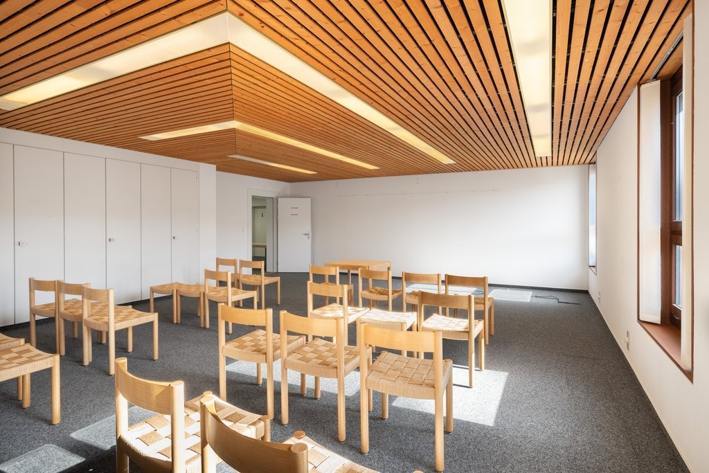 ufficio di 217m², foto 9 di 10