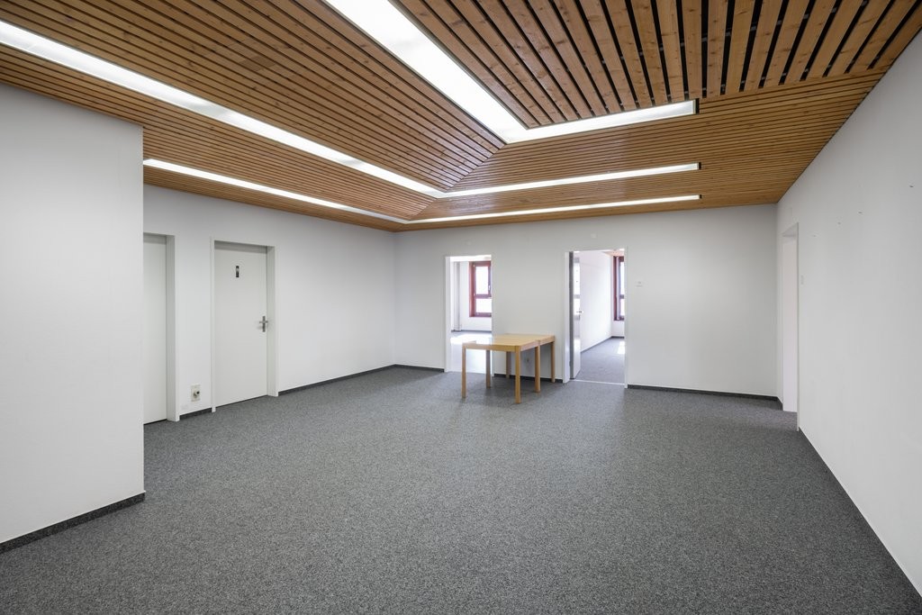 ufficio di 217m², foto 5 di 10