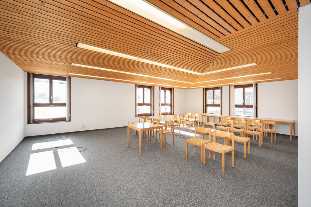 ufficio di 217m², foto 8 di 10