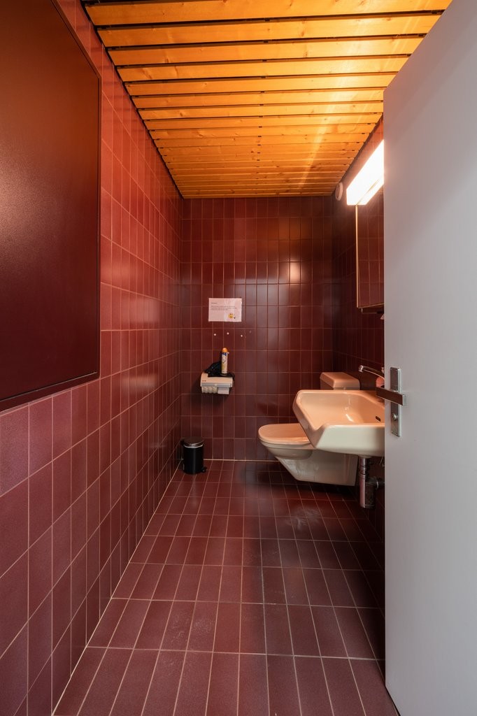 ufficio di 217m², foto 4 di 10