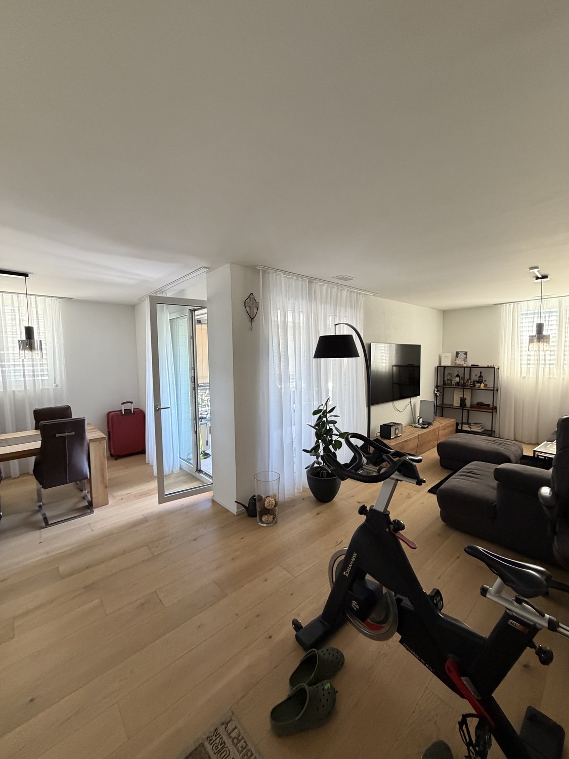 2 ½ rooms apartment, Foto 1 von 10