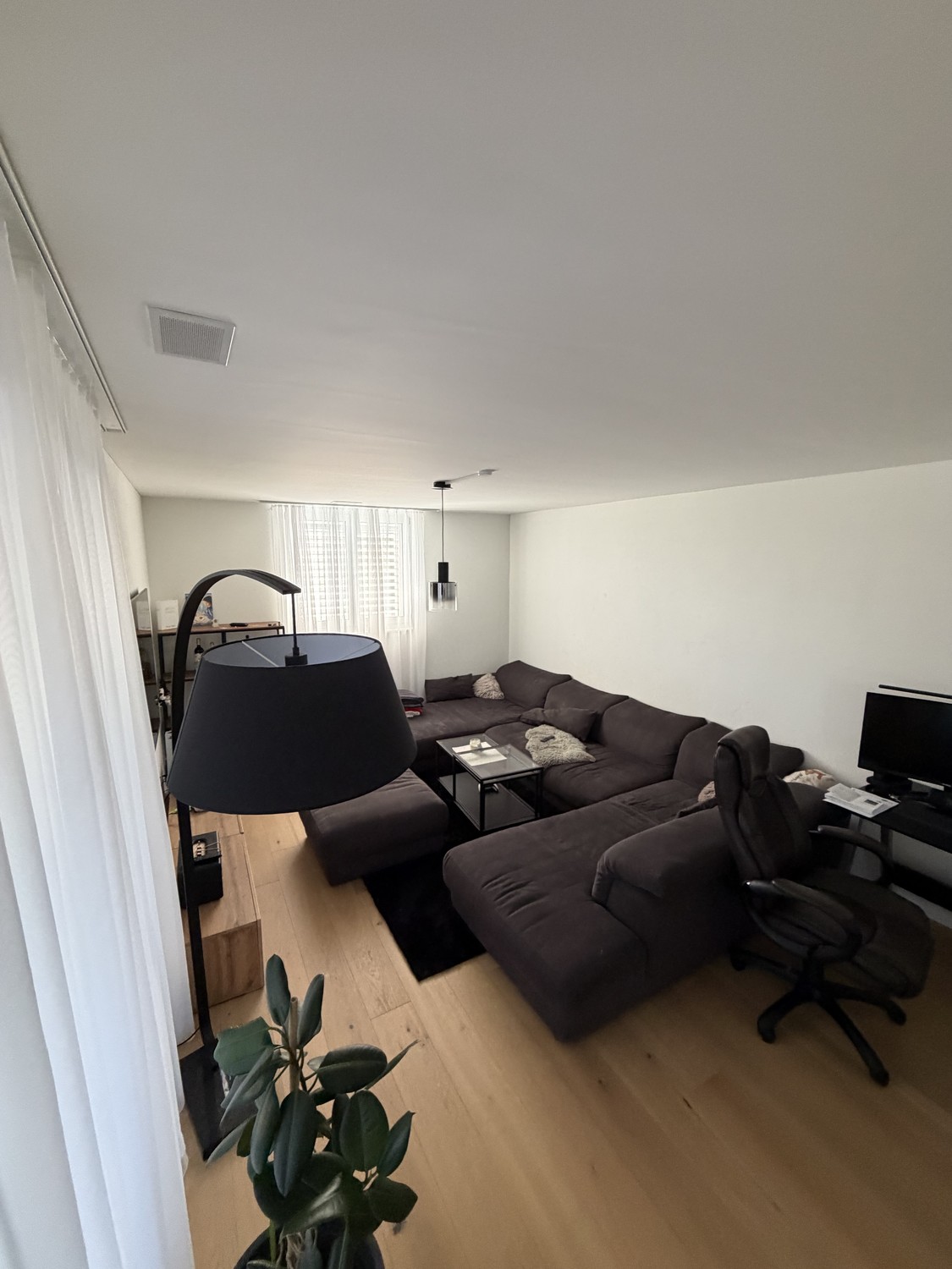 2 ½ rooms apartment, Foto 8 von 10