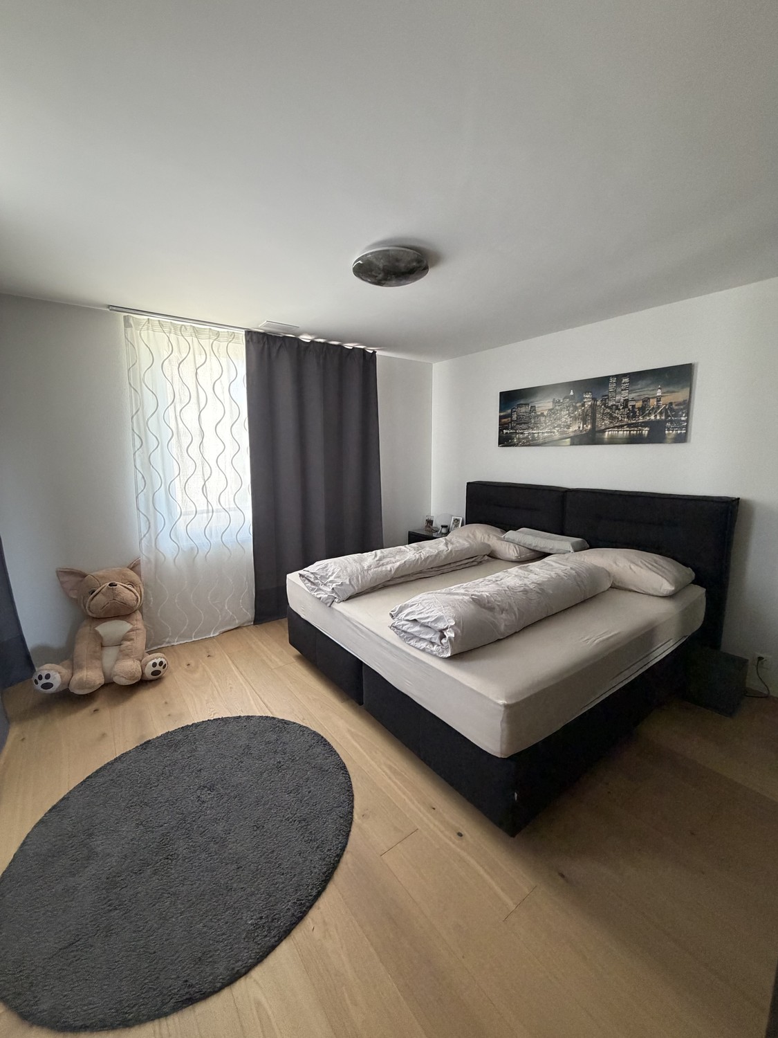 2 ½ rooms apartment, Foto 5 von 10