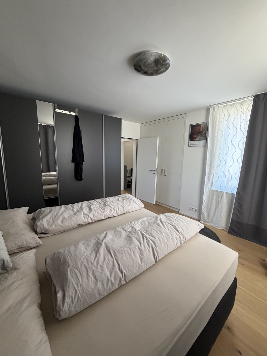 2 ½ rooms apartment, Foto 3 von 10