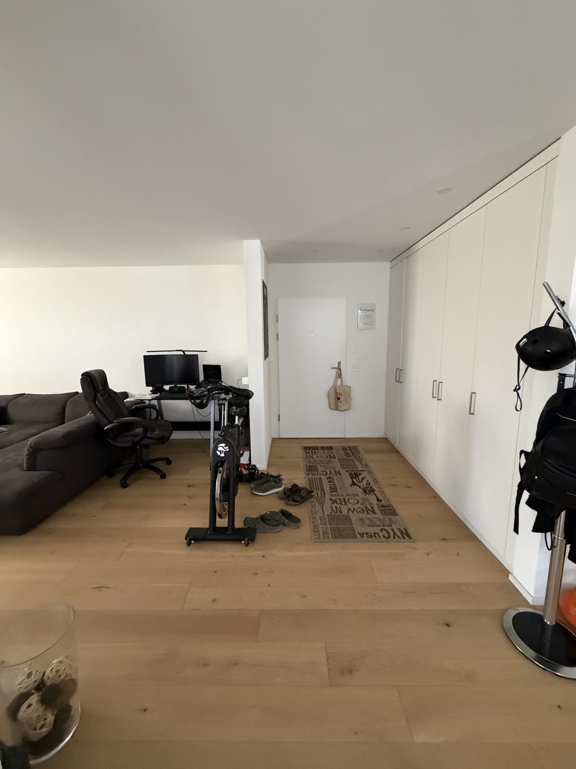 2 ½ rooms apartment, Foto 9 von 10