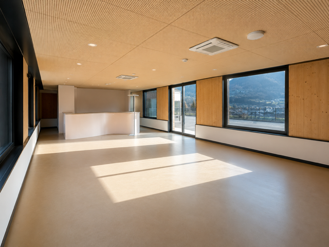Büro, Foto 2 von 10