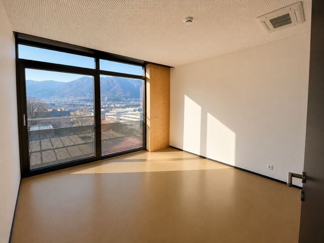 Büro, Foto 7 von 10