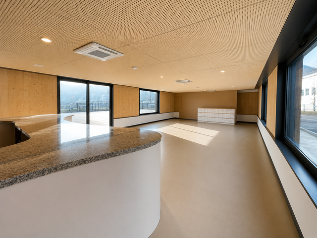 Büro, Foto 3 von 10
