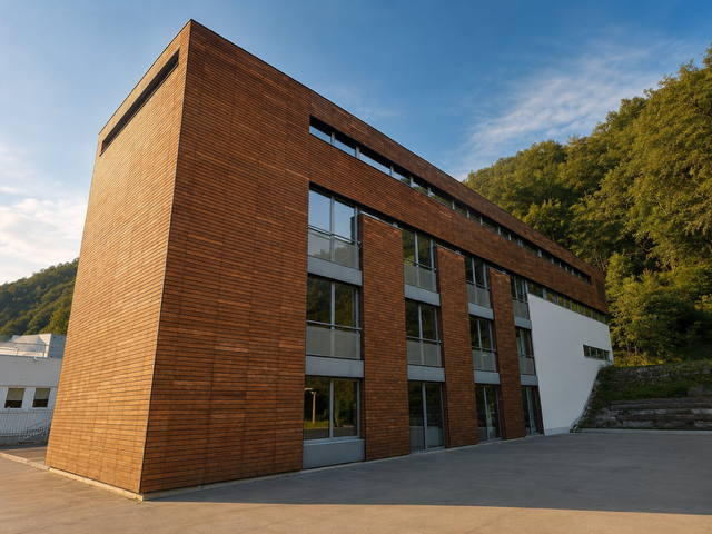 Büro, Foto 1 von 10