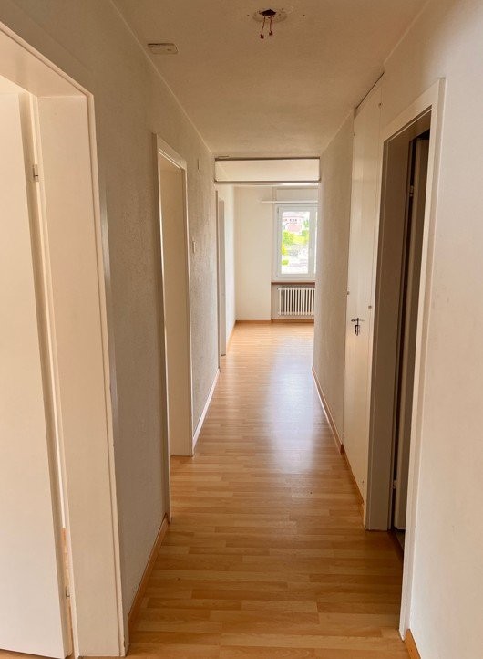 3 ½ rooms apartment, photo 2 of 10
