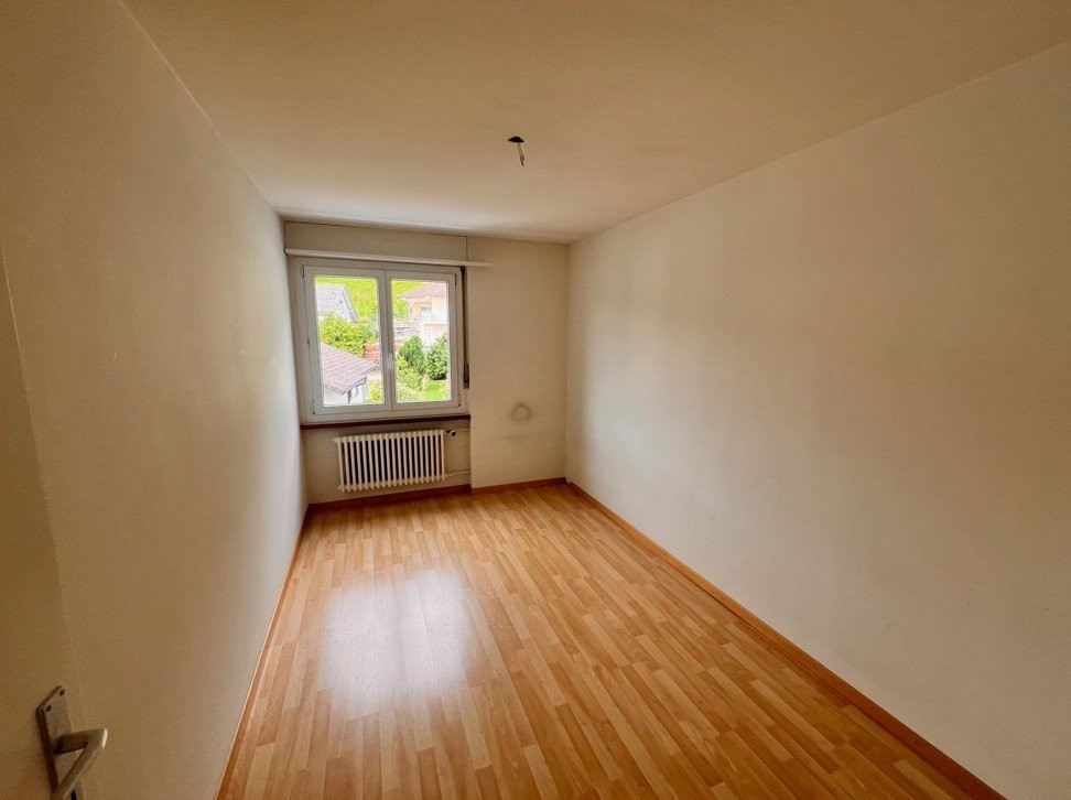 3 ½ rooms apartment, photo 5 of 10