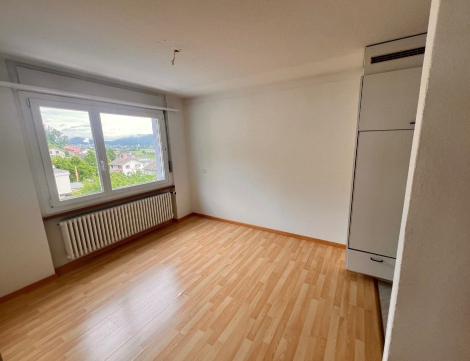 3 ½ rooms apartment, photo 4 of 10
