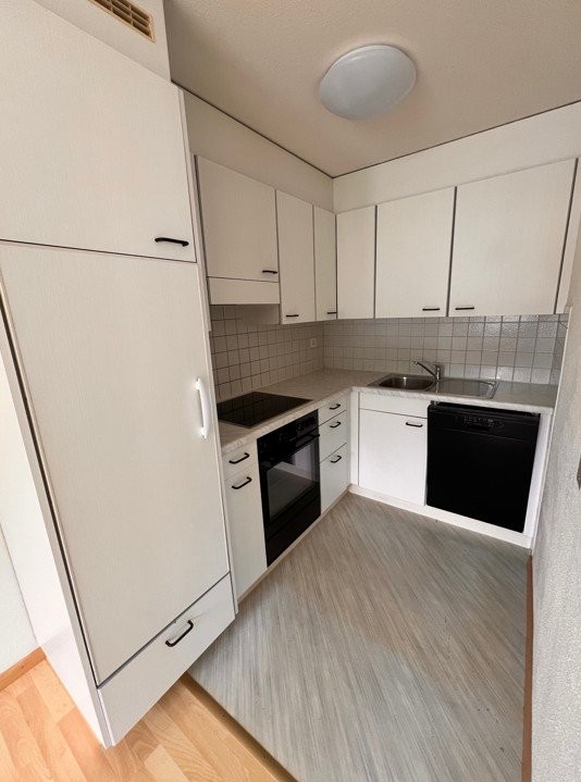 3 ½ rooms apartment, photo 6 of 10