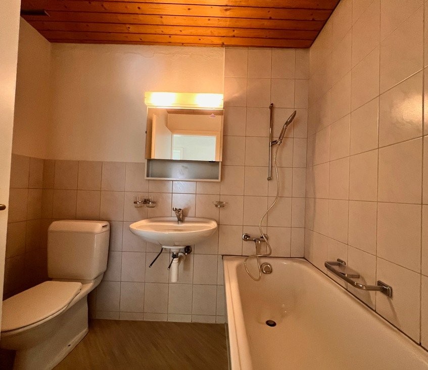 3 ½ rooms apartment, photo 8 of 10