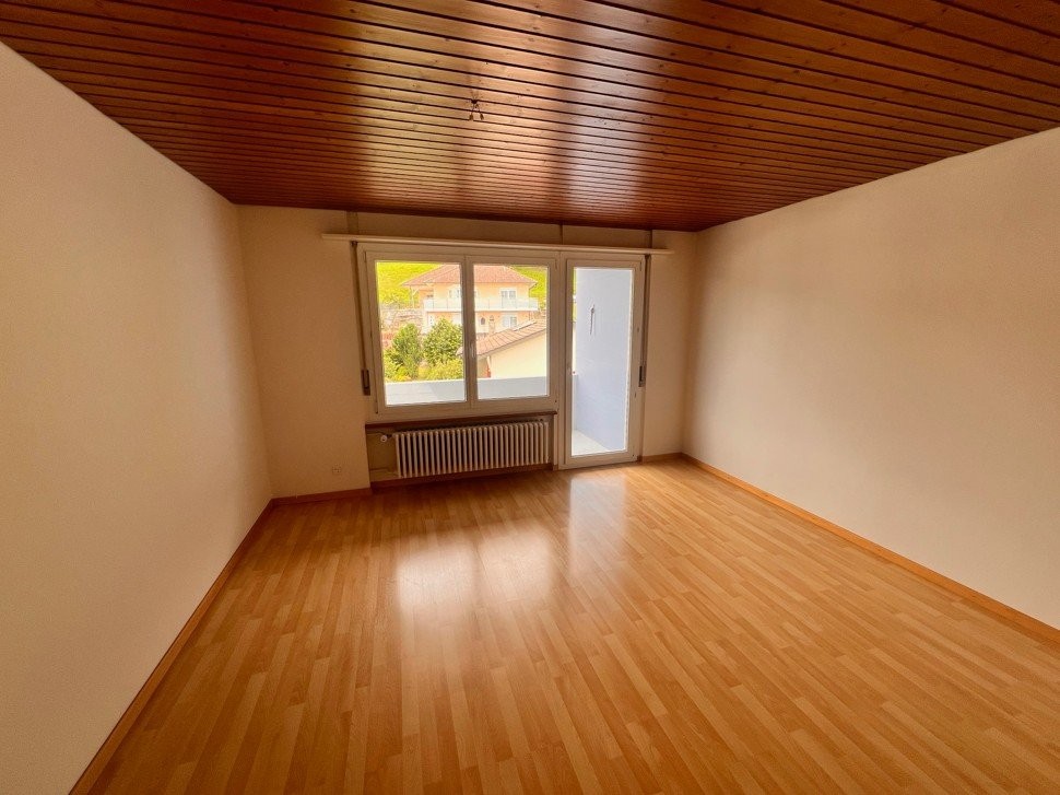 3 ½ rooms apartment, photo 3 of 10