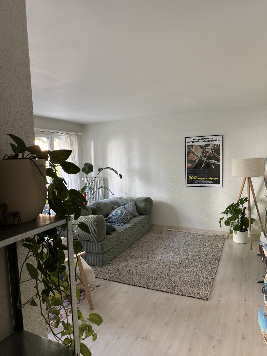 2 rooms apartment, Foto 1 von 4