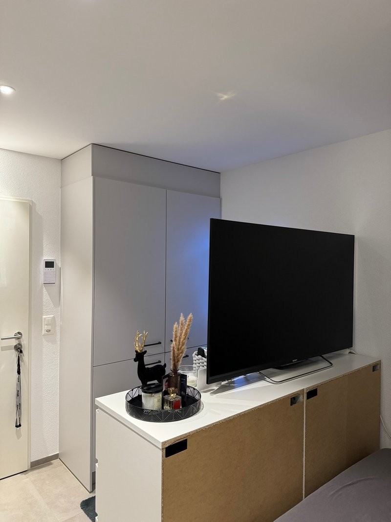 1 ½ rooms attic flat, Foto 1 von 8