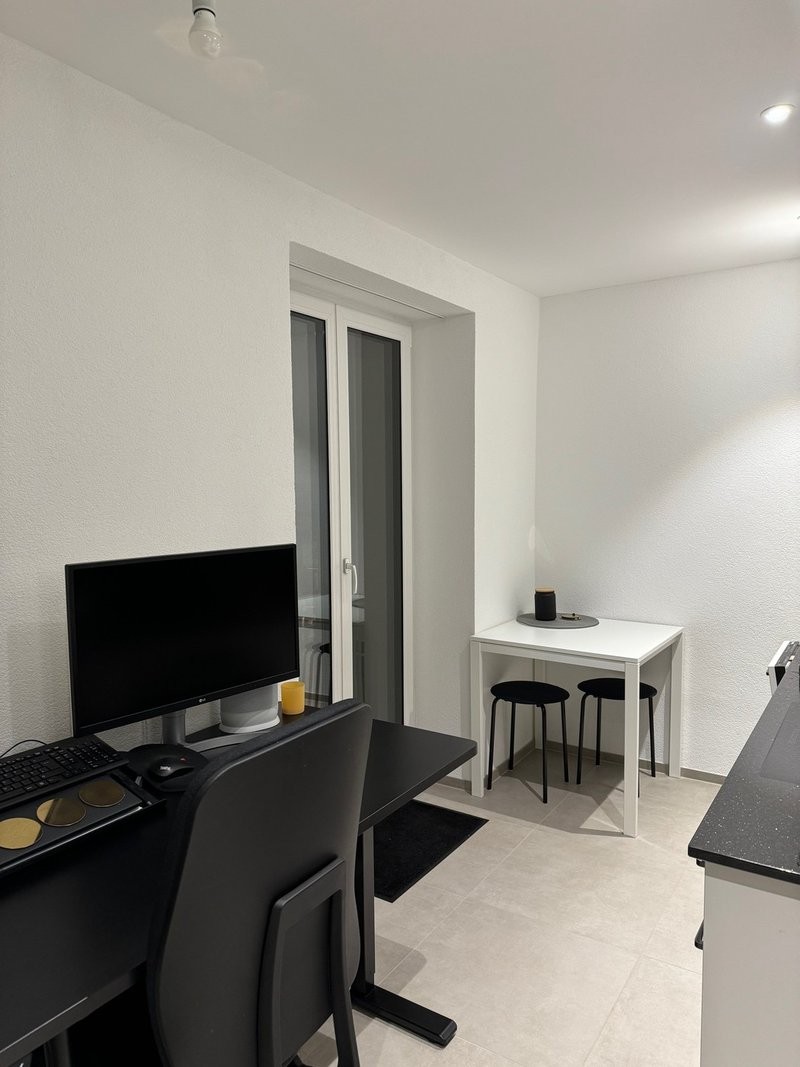 1 ½ rooms attic flat, Foto 5 von 8