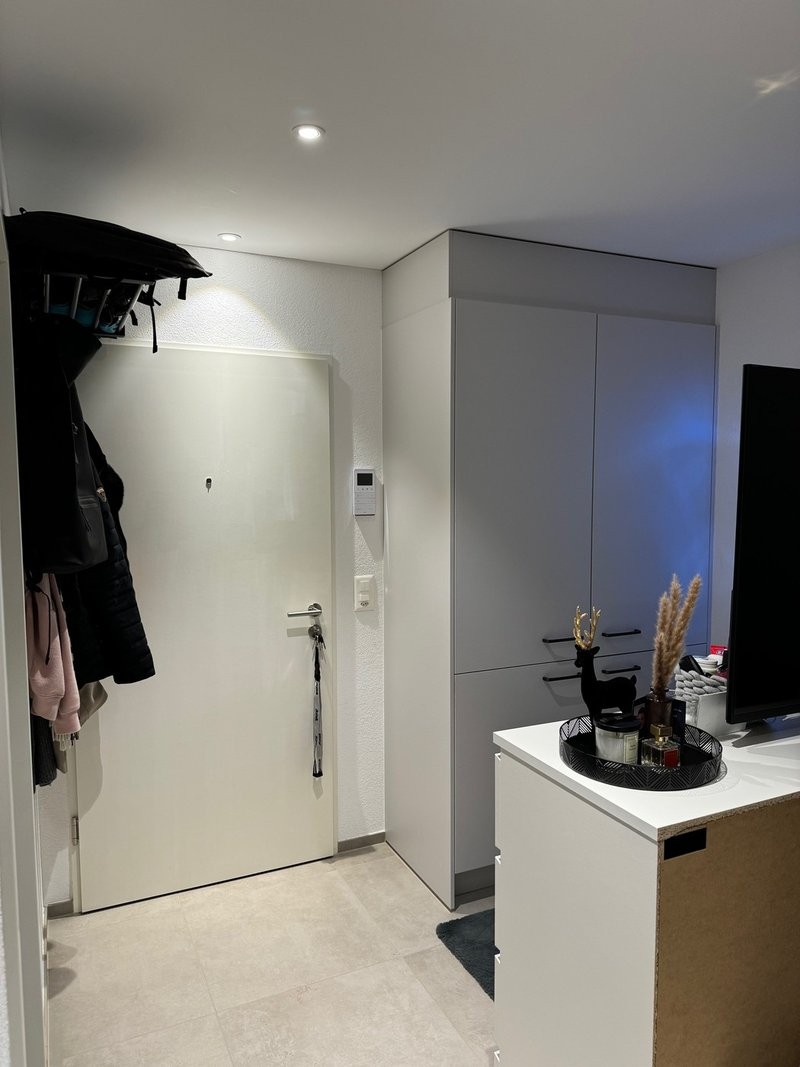 1 ½ rooms attic flat, Foto 6 von 8