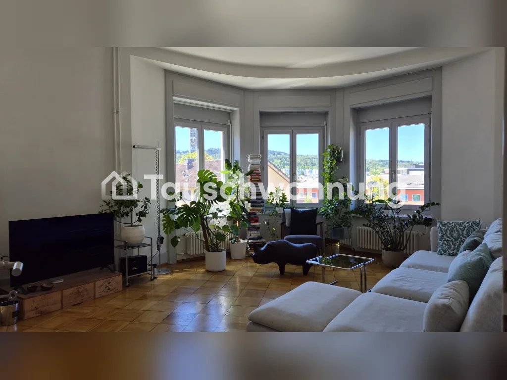 4 ½ rooms apartment, Foto 1 von 9