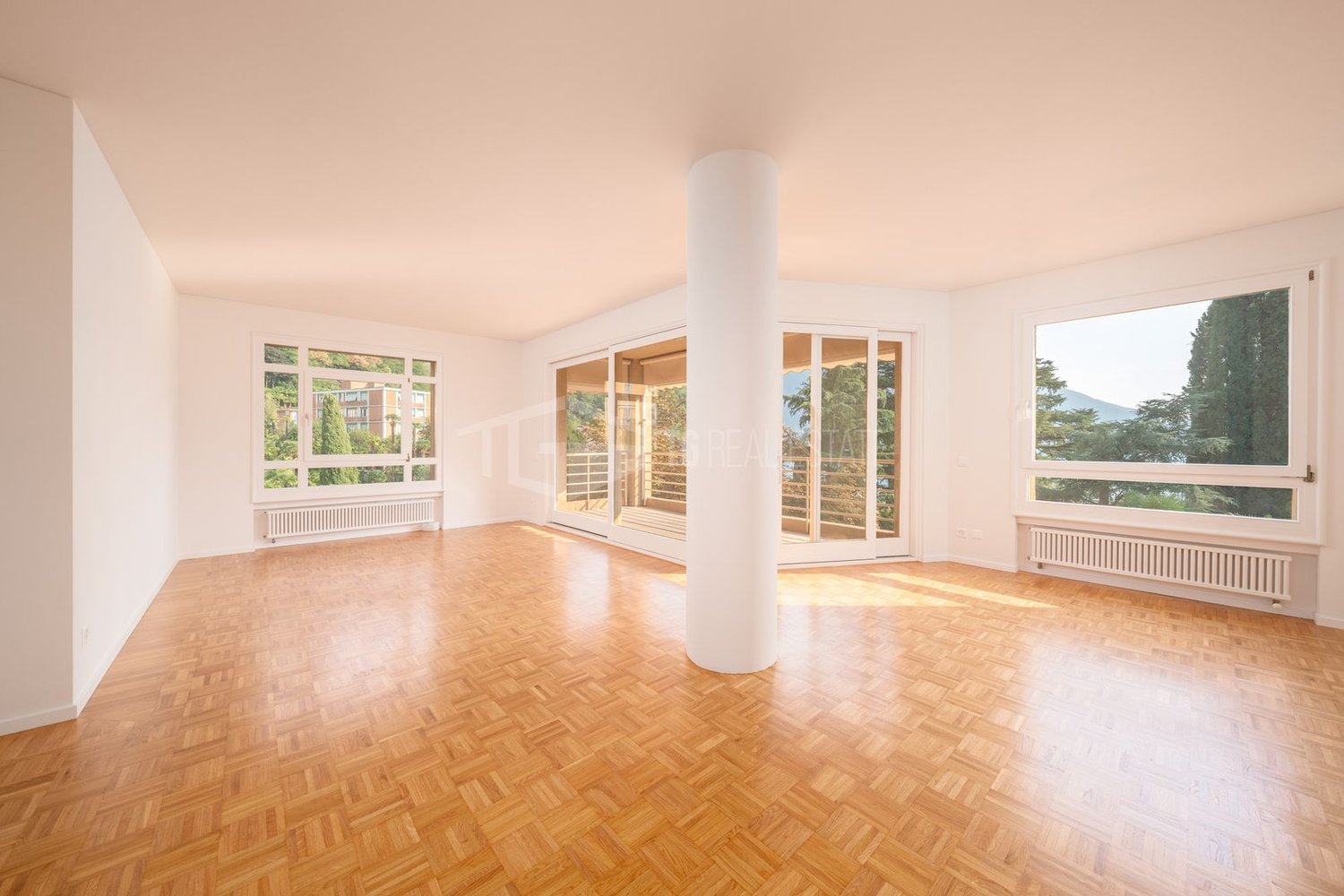 Appartement de 2 ½ pièces