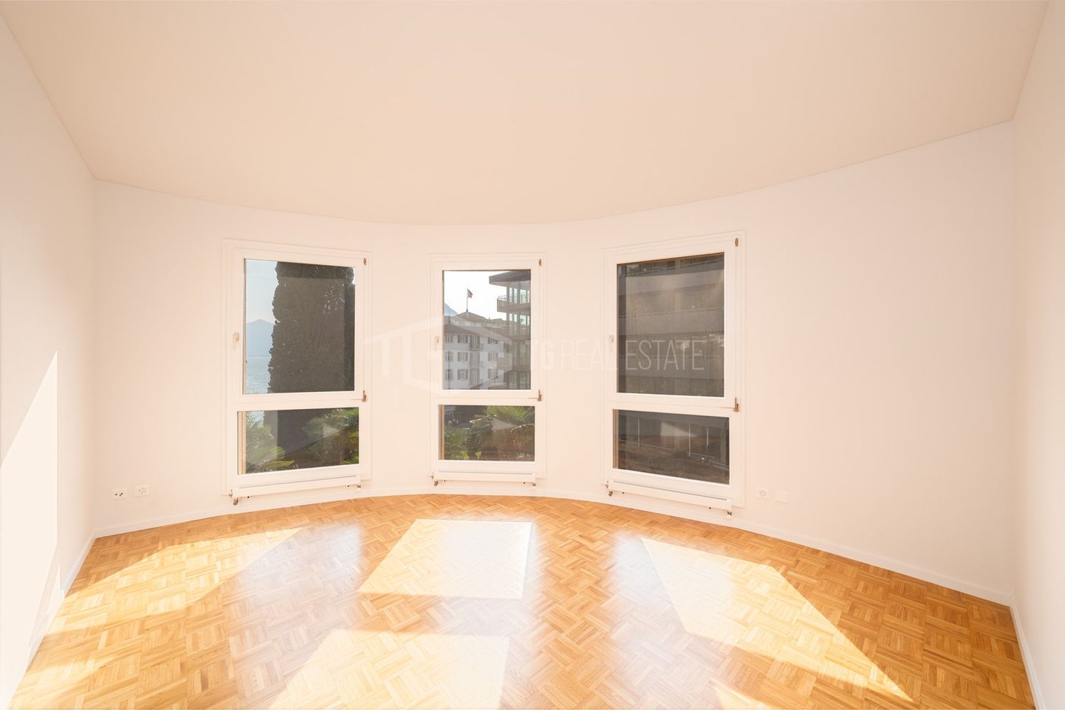 Appartement de 2 ½ pièces
