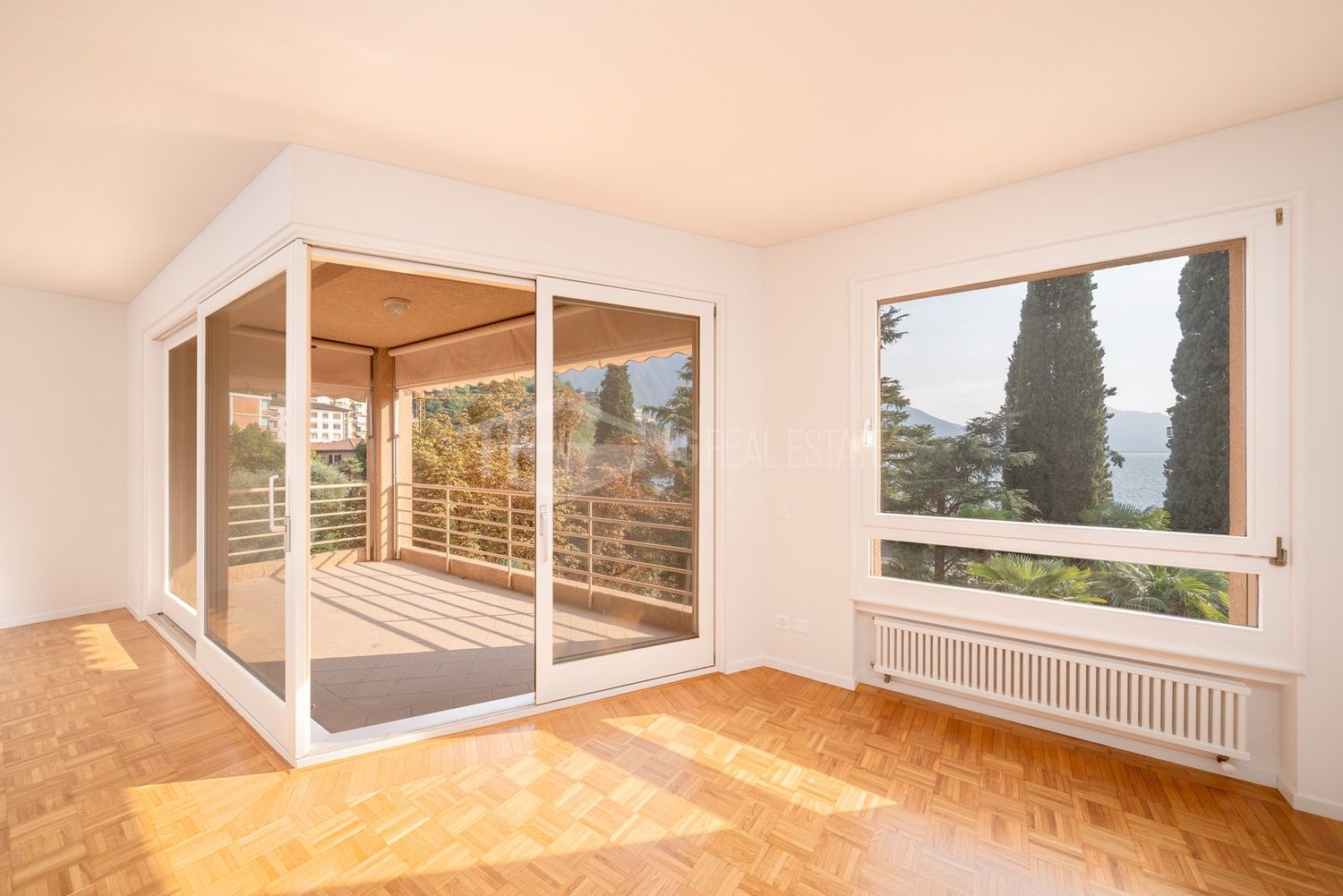 Appartement de 2 ½ pièces