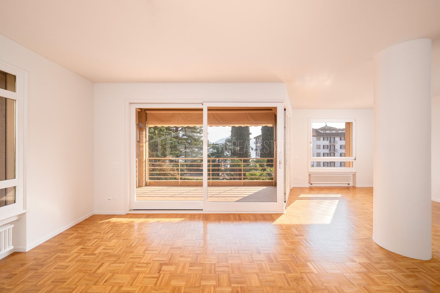 Appartement de 2 ½ pièces