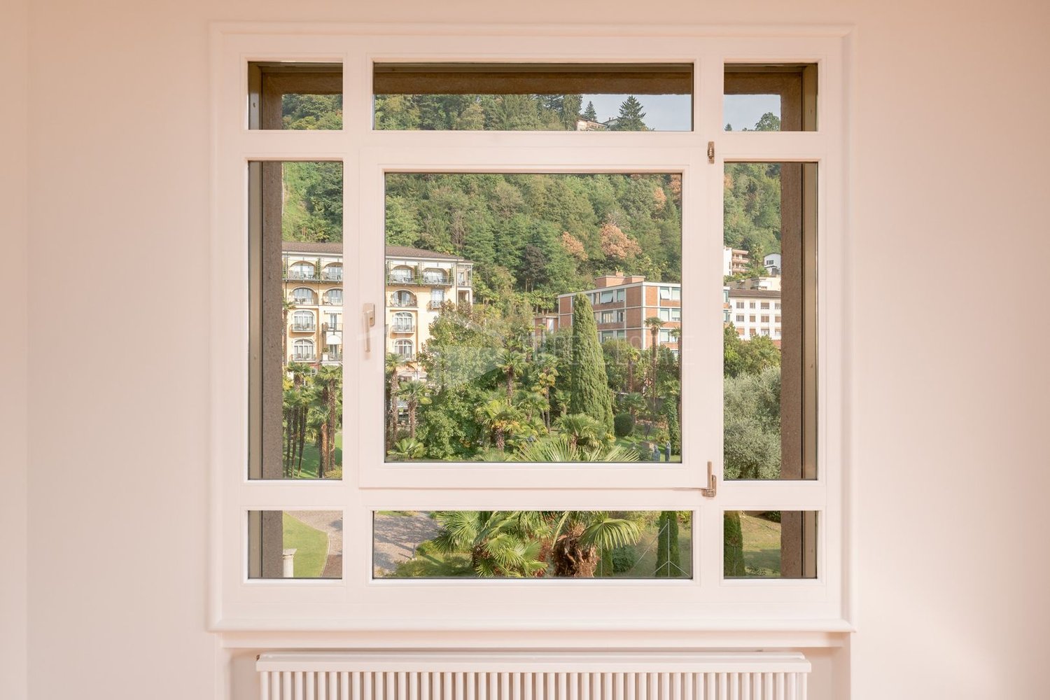 Appartement de 2 ½ pièces