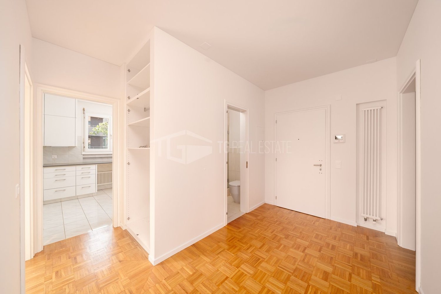 Appartement de 2 ½ pièces