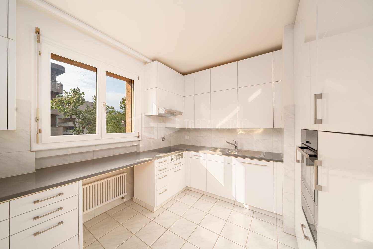 Appartement de 2 ½ pièces