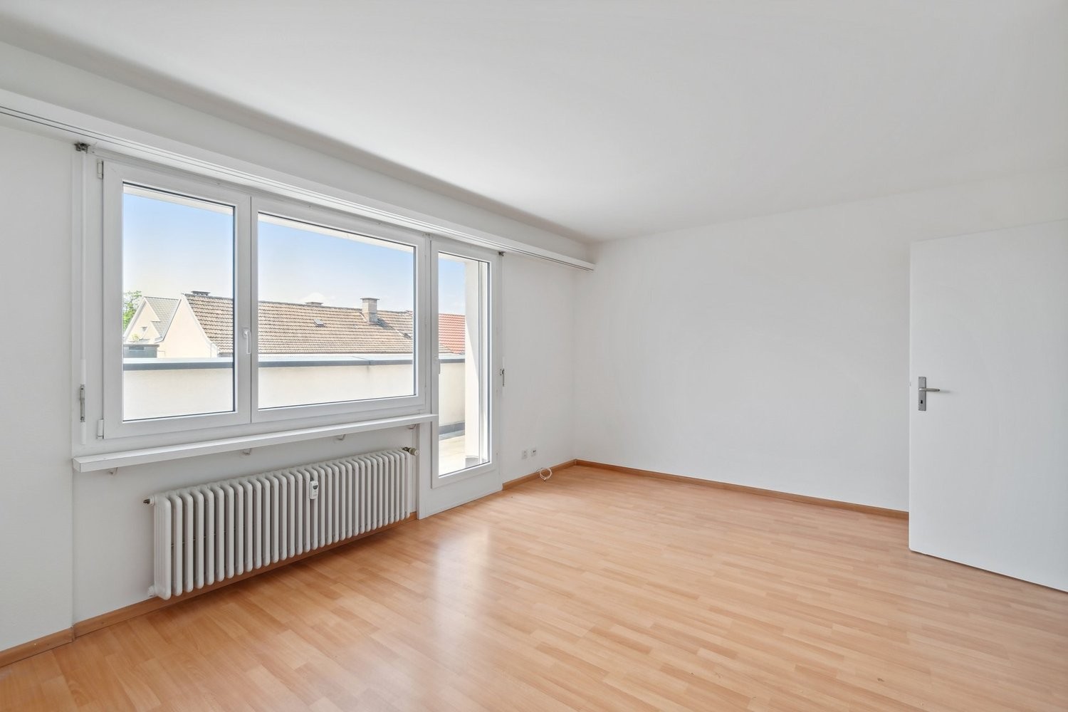 2 rooms apartment, Foto 4 von 5