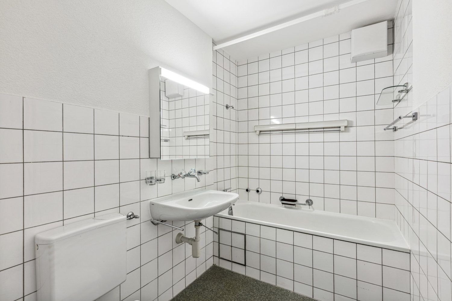 2 rooms apartment, Foto 5 von 5