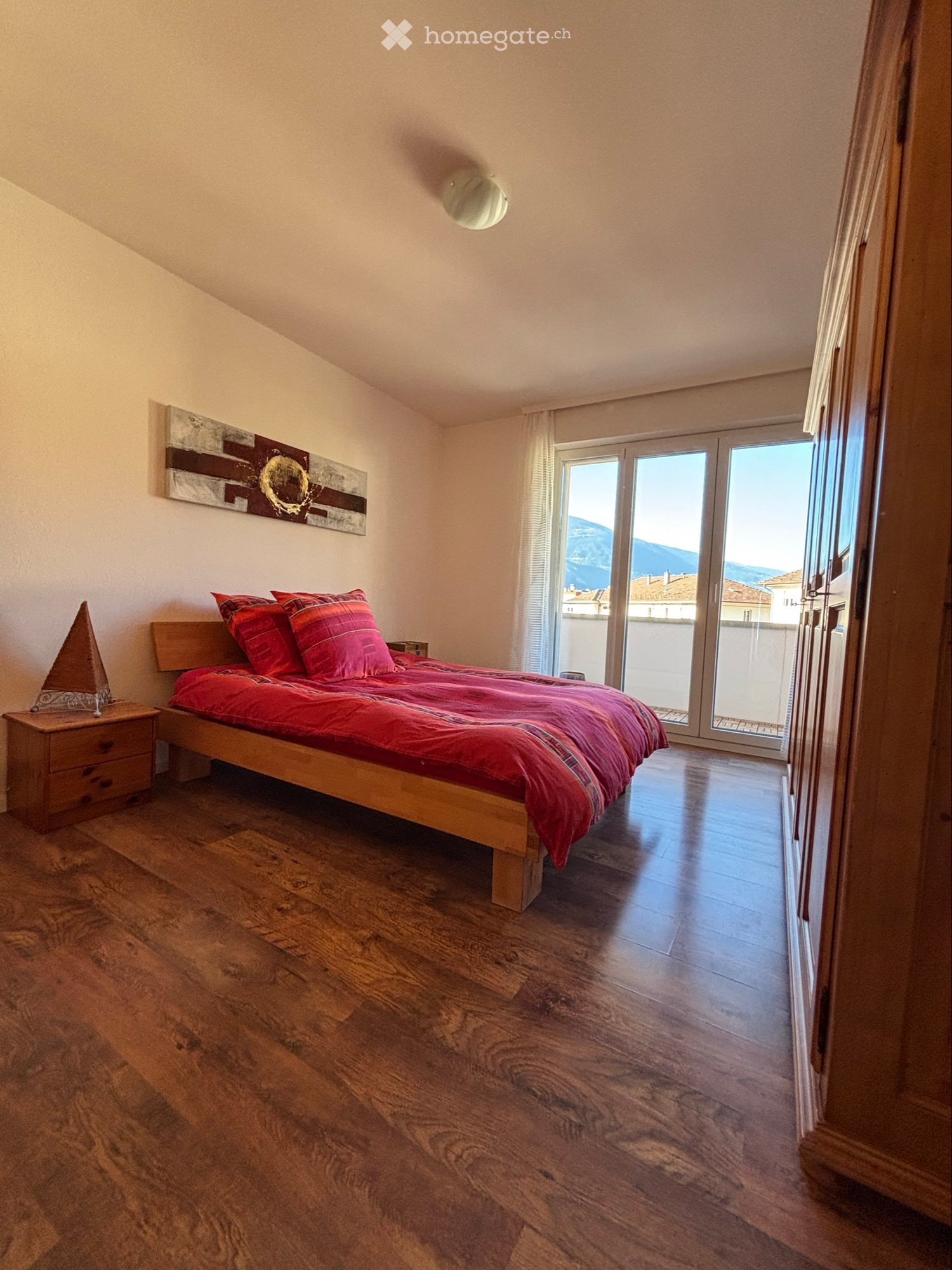 3-Zimmer-Wohnung, Foto 1 von 5