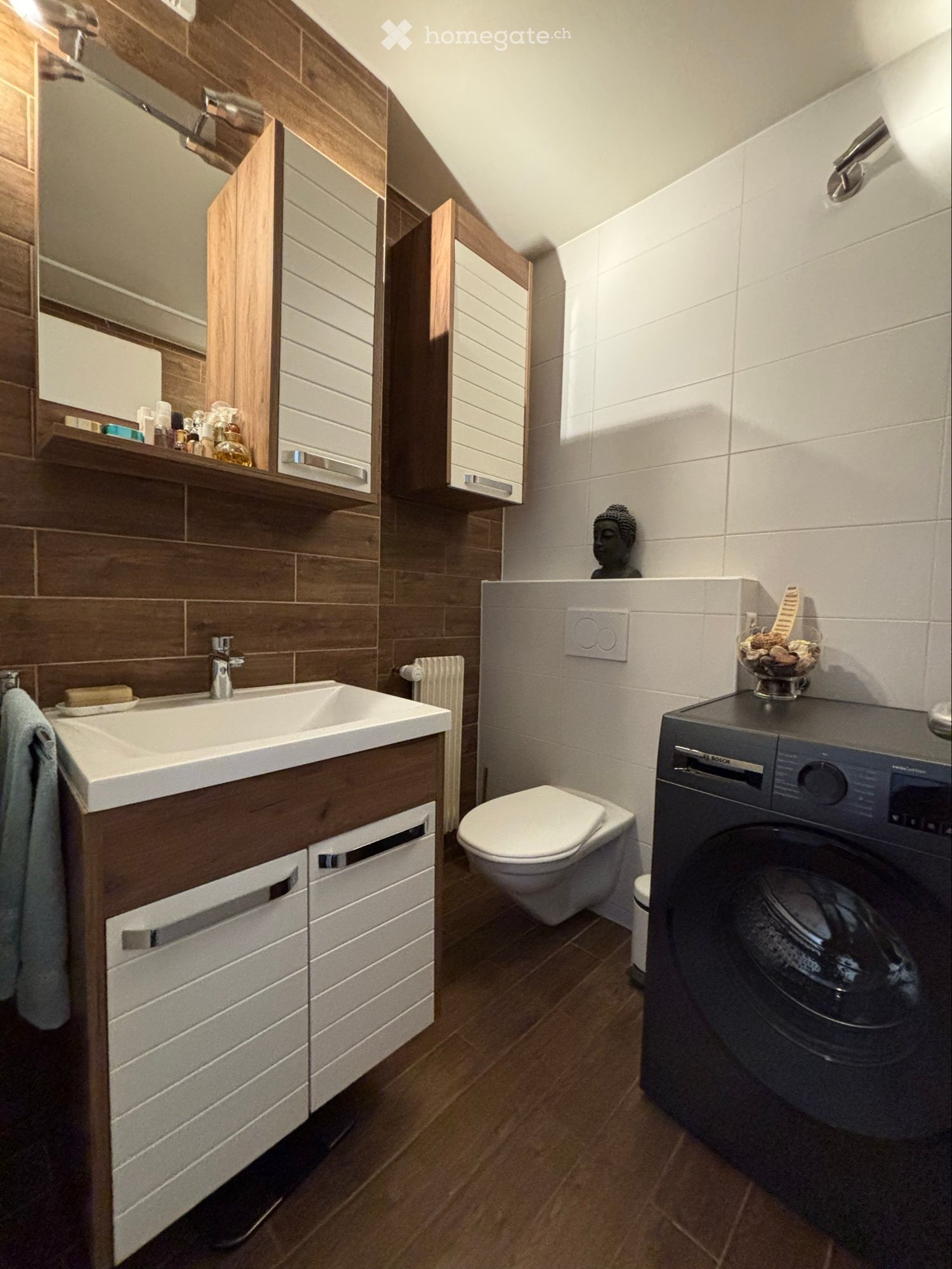 3-Zimmer-Wohnung, Foto 5 von 5