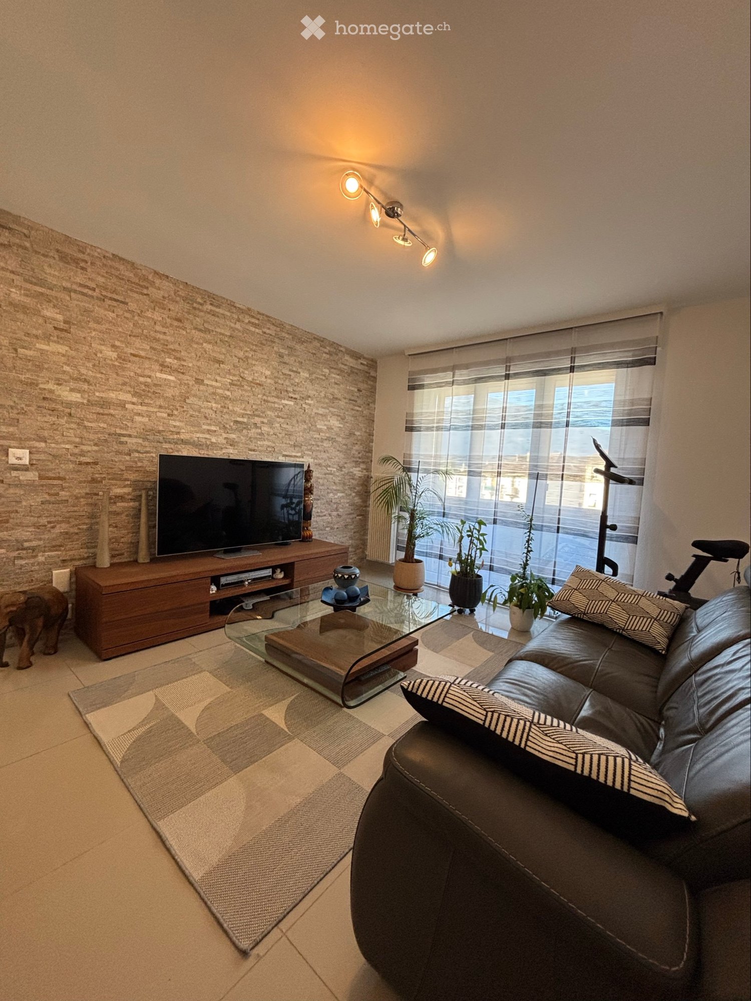 3-Zimmer-Wohnung, Foto 3 von 5